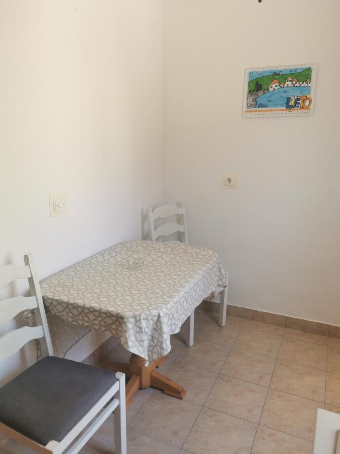 Apartman Tudor Kuzma Hvar Exterior foto