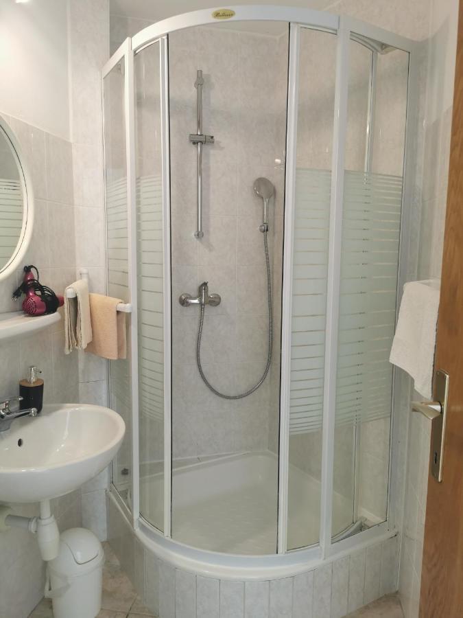 Apartman Tudor Kuzma Hvar Exterior foto