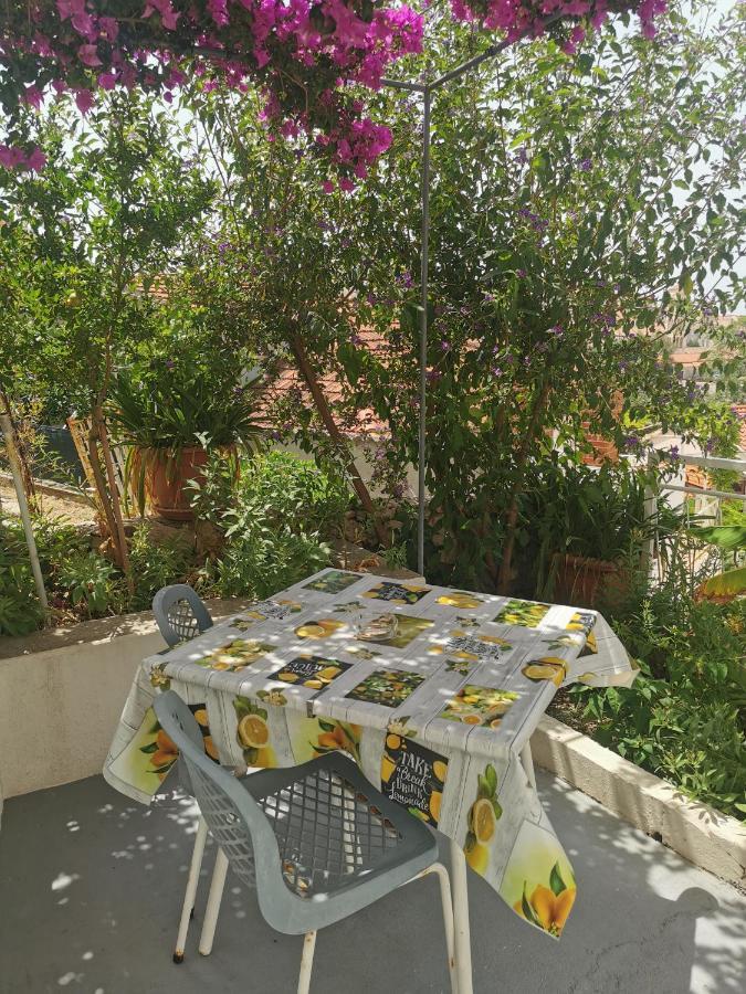 Apartman Tudor Kuzma Hvar Exterior foto