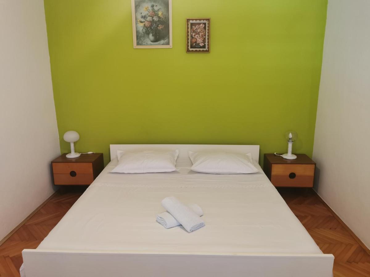 Apartman Tudor Kuzma Hvar Exterior foto