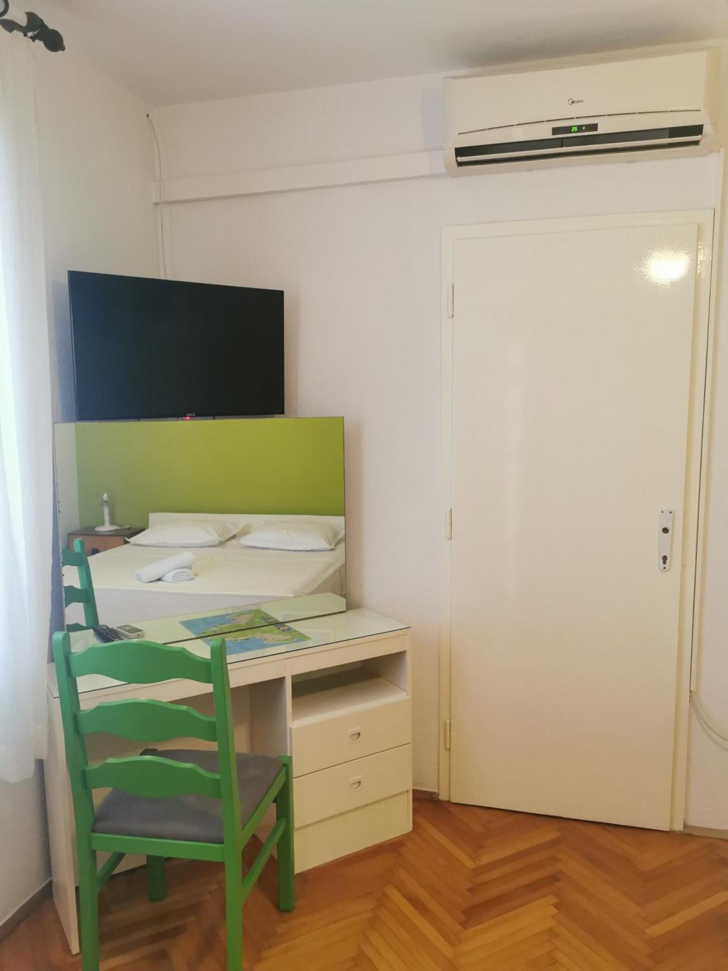 Apartman Tudor Kuzma Hvar Exterior foto