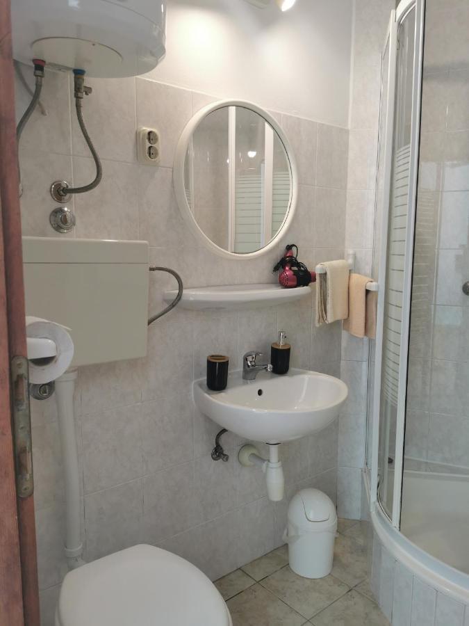 Apartman Tudor Kuzma Hvar Exterior foto