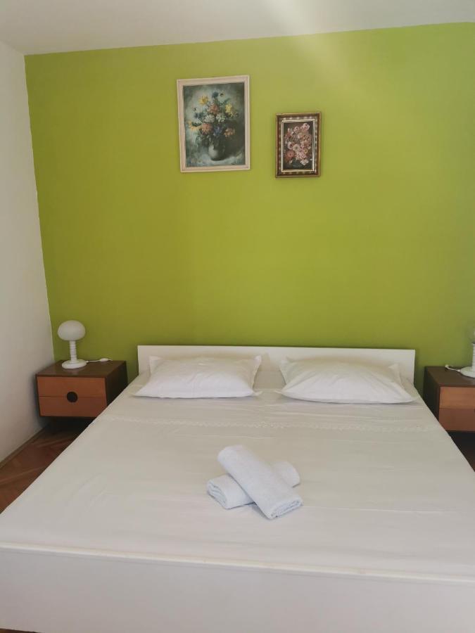 Apartman Tudor Kuzma Hvar Exterior foto