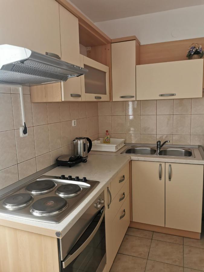 Apartman Tudor Kuzma Hvar Exterior foto