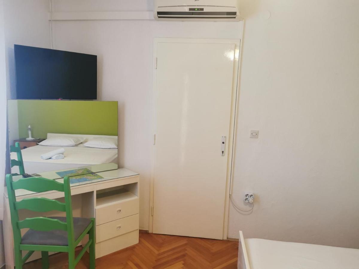 Apartman Tudor Kuzma Hvar Exterior foto
