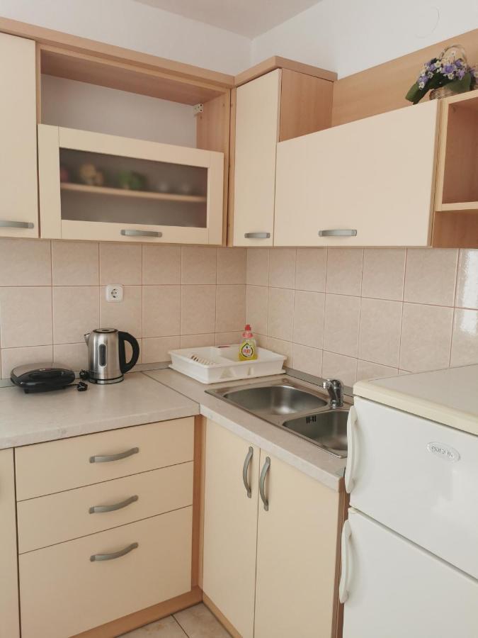 Apartman Tudor Kuzma Hvar Exterior foto