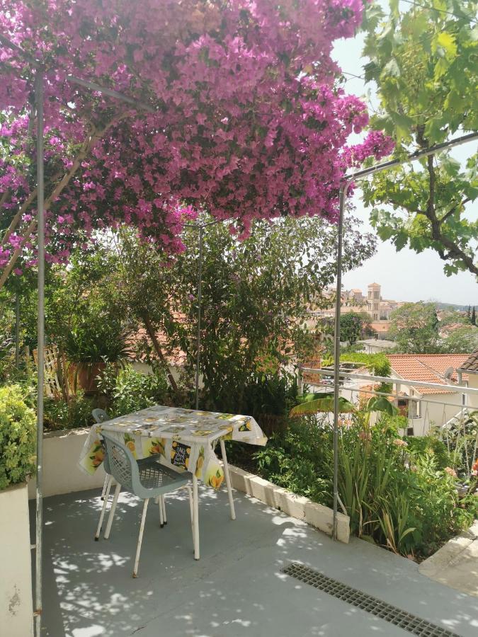 Apartman Tudor Kuzma Hvar Exterior foto